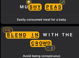 Apple Launches Emoji Game on News+ to Compete with Wordle