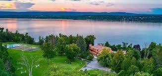 Christie’s International Real Estate: Elevating Canada’s Luxury Housing Landscape in 2025