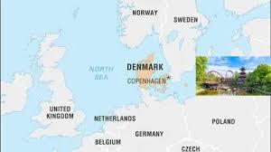 How to Buy Real Estate in Copenhagen, Denmark Under $1000 and Sell for $1M