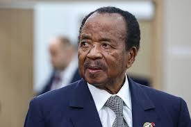 Paul Biya Seeks Eighth Term in 2025 as TikTokers and Critics React