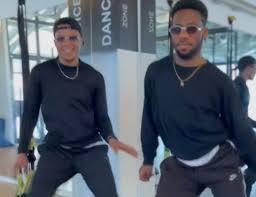 Trending TikTok Sound: “Calme ton cœur” by Kédjévara